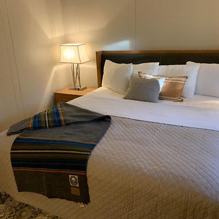 Loblolly Pines Adventure Cabin 4 King Eureka Springs Luaran gambar